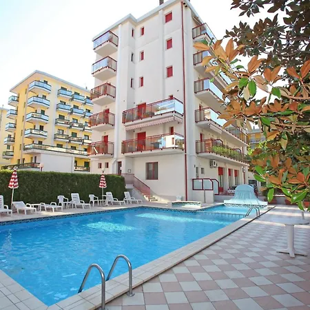 Acapulco 201 Apartment Lido di Jesolo