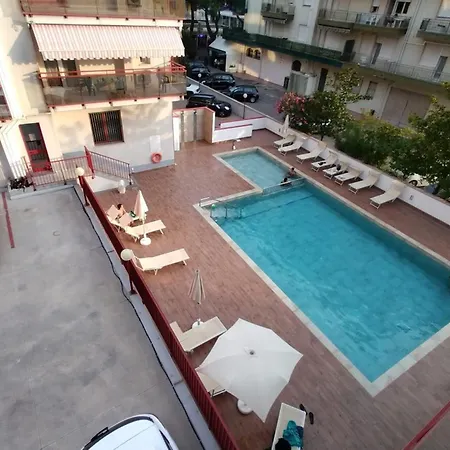 Apartment Acapulco 201 *