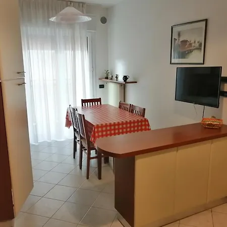 Apartment Acapulco 201