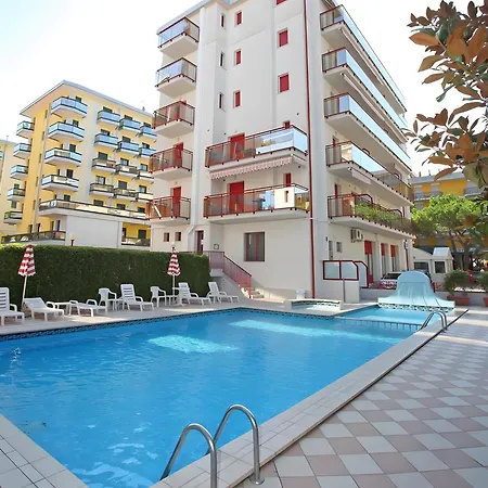 Acapulco 201 * Lido di Jesolo