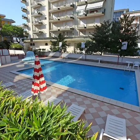 Apartment Acapulco 201 Lido di Jesolo