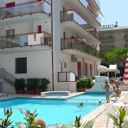 Acapulco 201 Apartment Lido di Jesolo