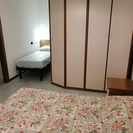 Apartment Acapulco 201